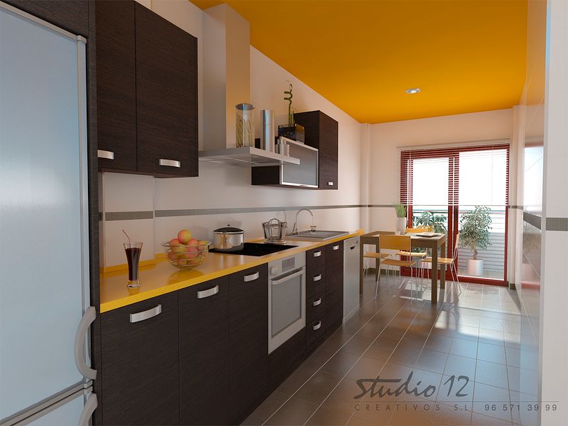 Perspectivas Arquitectura. 4