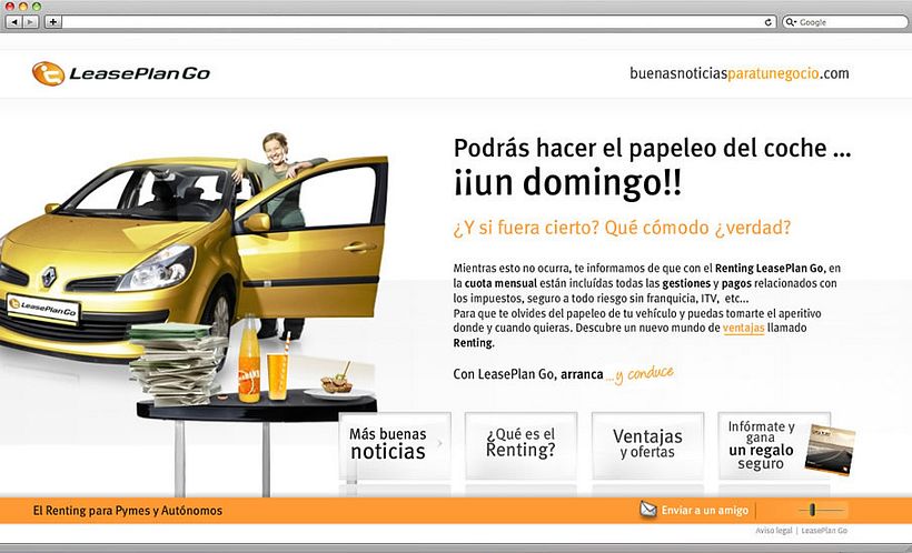 Buenas noticias para tu negocio 2