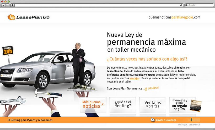 Buenas noticias para tu negocio 5