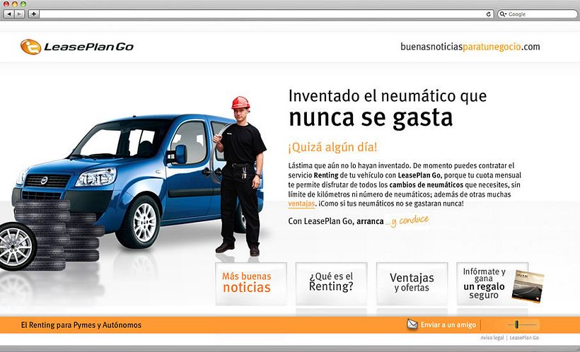 Buenas noticias para tu negocio 4