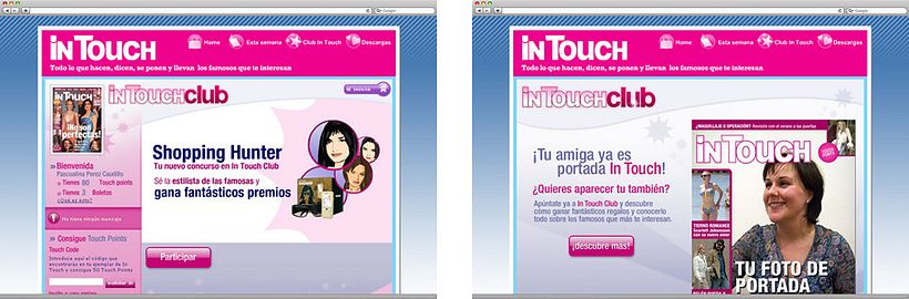 Intouch 5