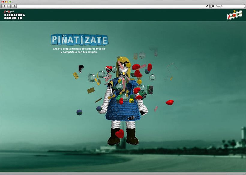 Piñatizate 4