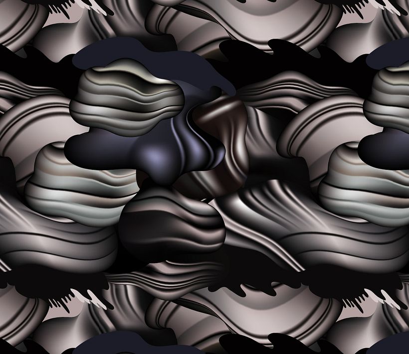 Patterns 1