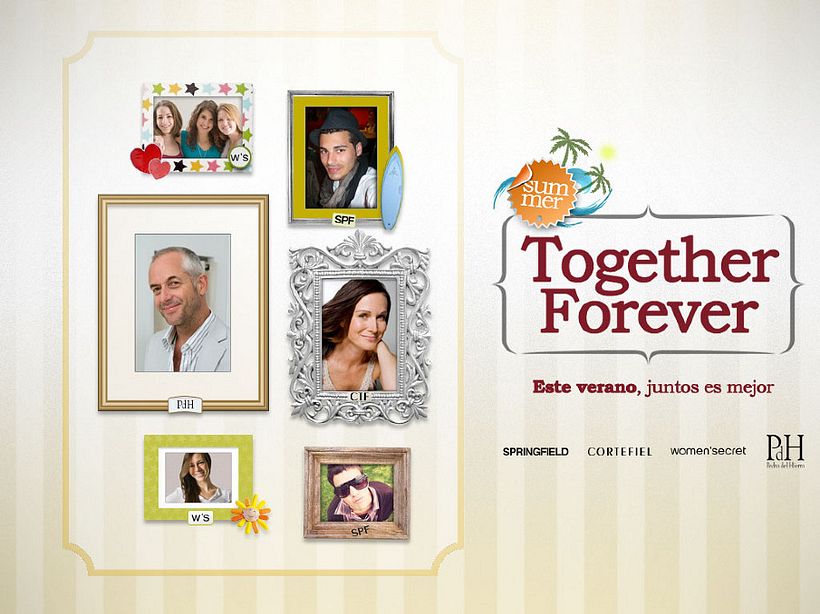 Together Forever 4