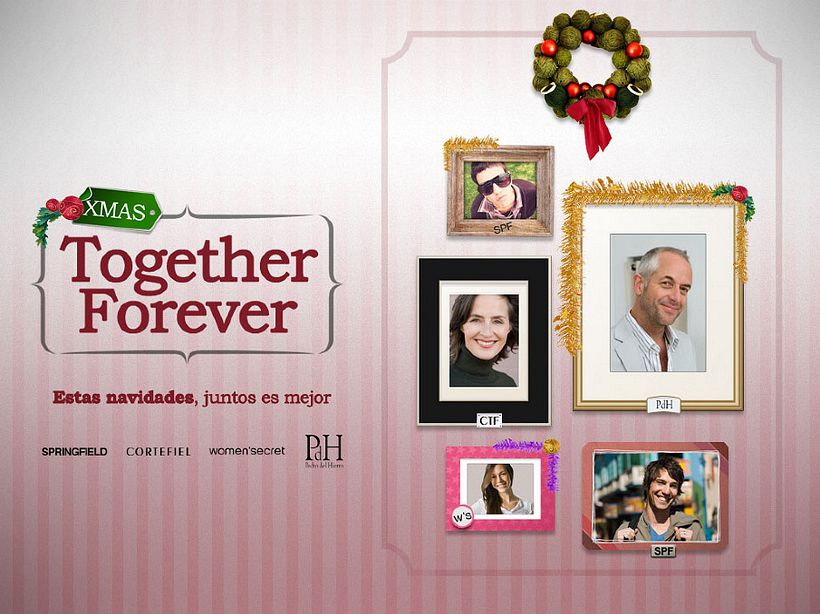 Together Forever 3