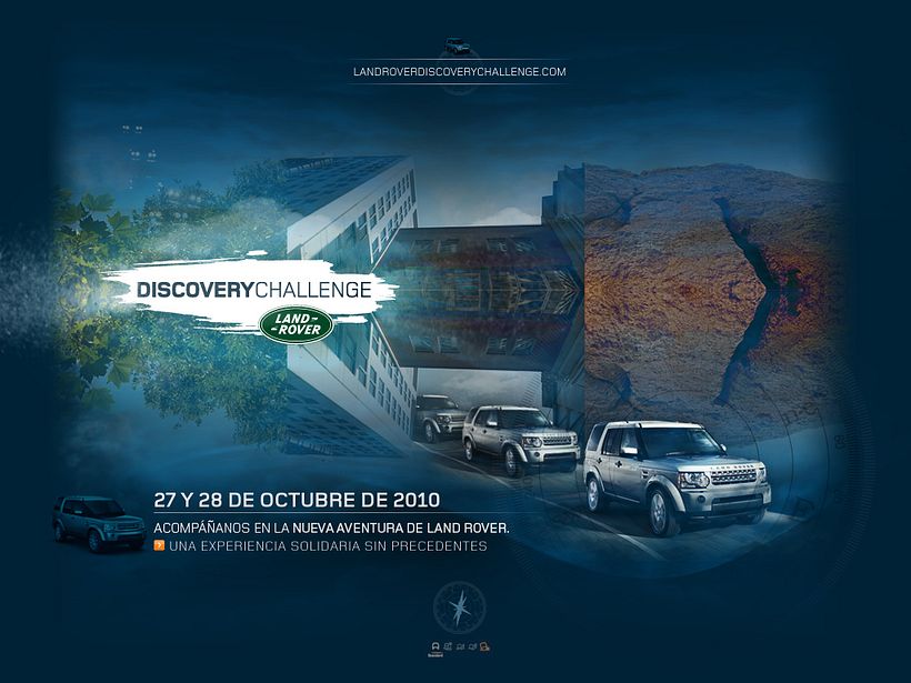 DISCOVERY CHALLENGE 0