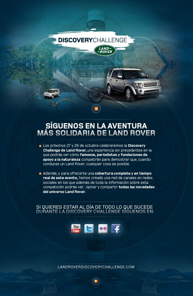 DISCOVERY CHALLENGE 2