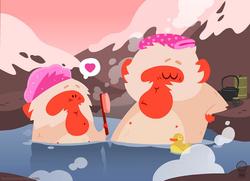 Illustration Portfolio 10