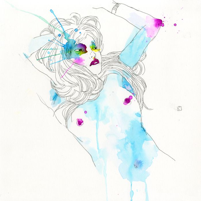 COSAS ÍNTIMAS (Vol I) 3