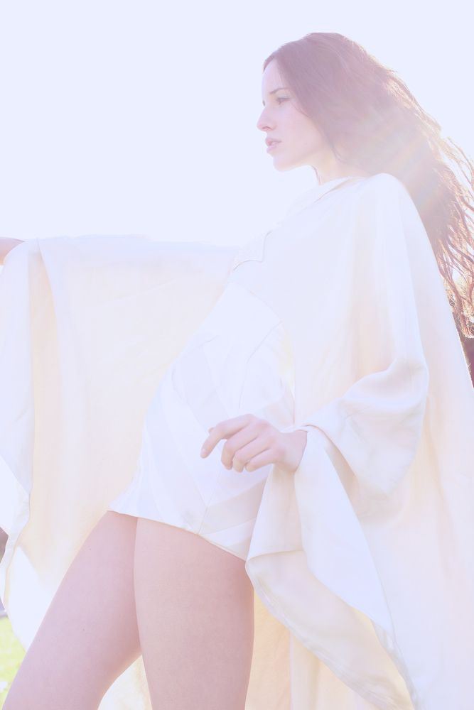 "Love at first sight" ION FIZ 10