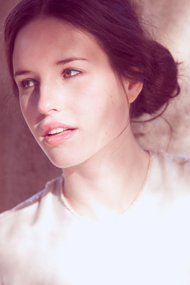 "Love at first sight" ION FIZ 5