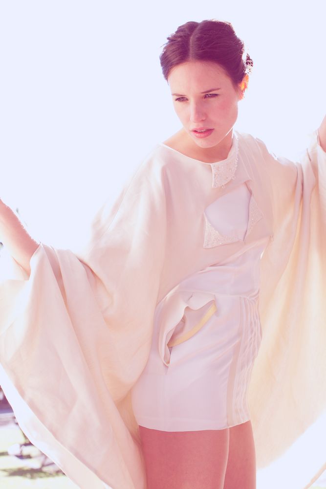 "Love at first sight" ION FIZ 8