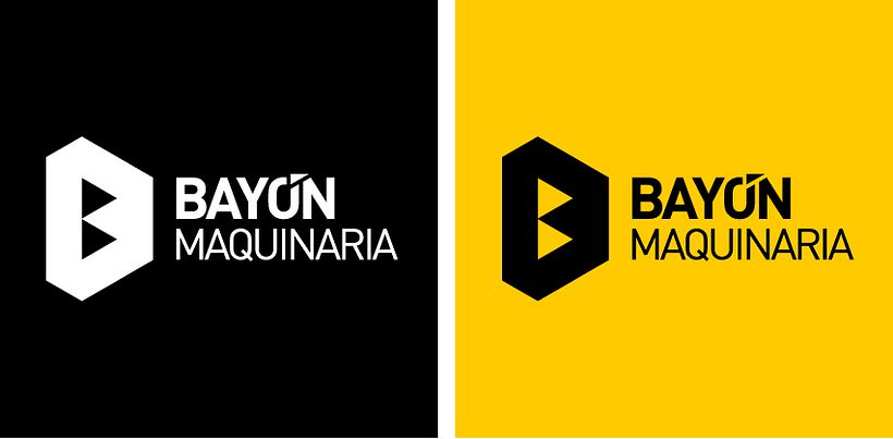 Bayón Maquinaria 2