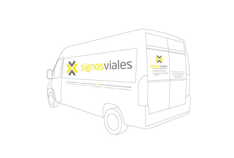 Signos Viales 4