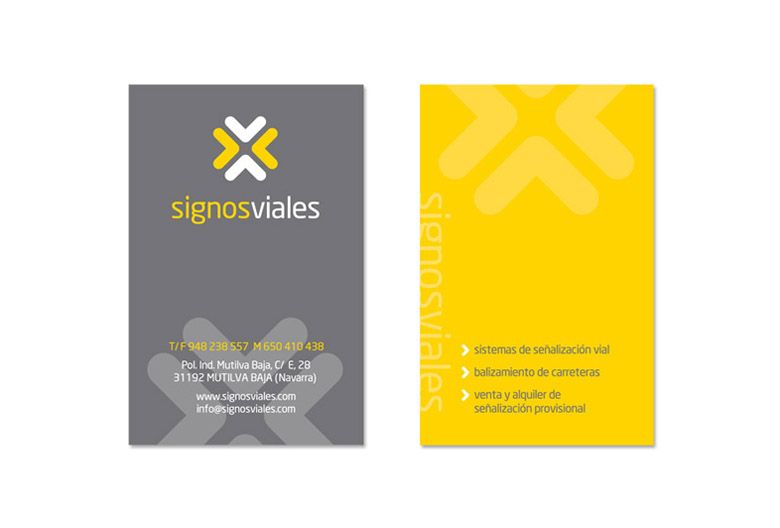 Signos Viales 2