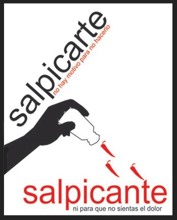 salpicante 2