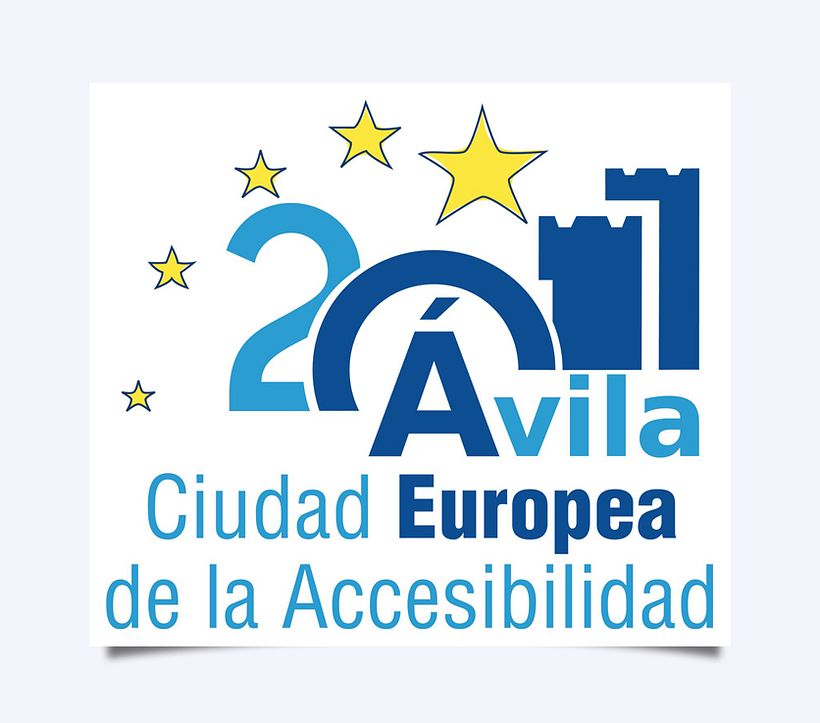 Logotipo Accesible 1