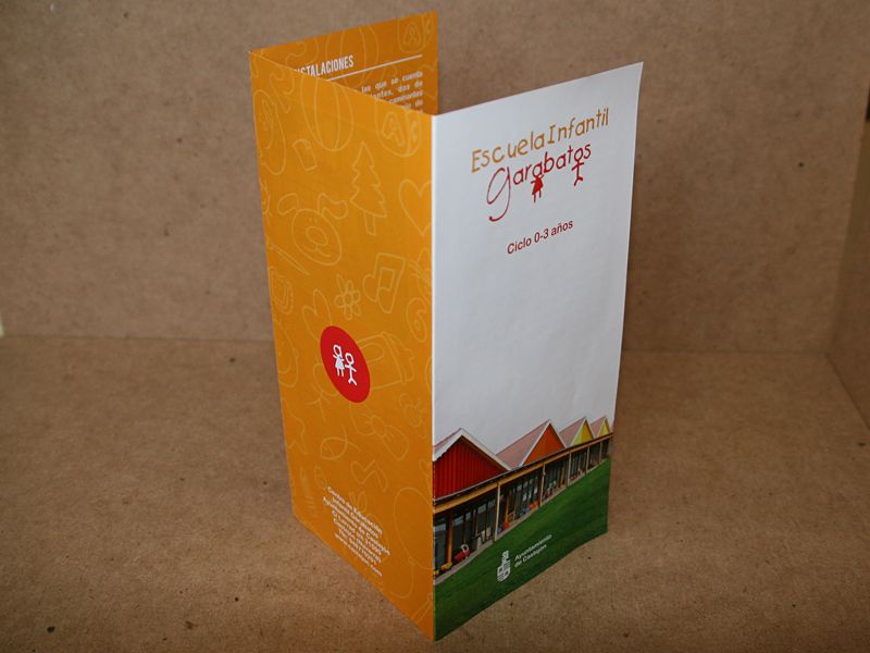 Escuela Infantil Garabatos 5