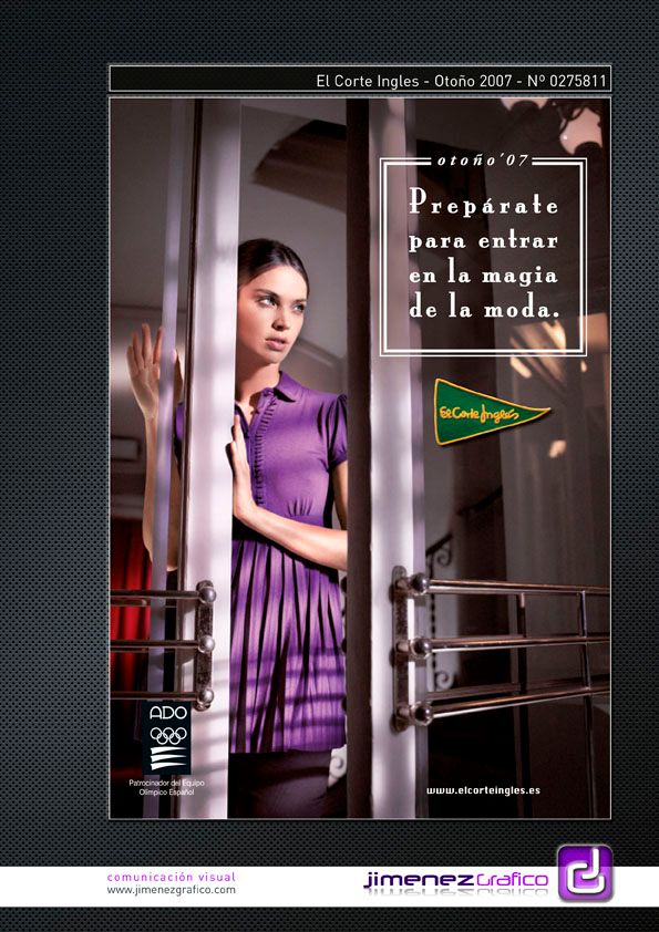 El Corte Ingles 2