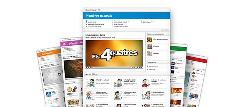 LibroWeb Santillana 2