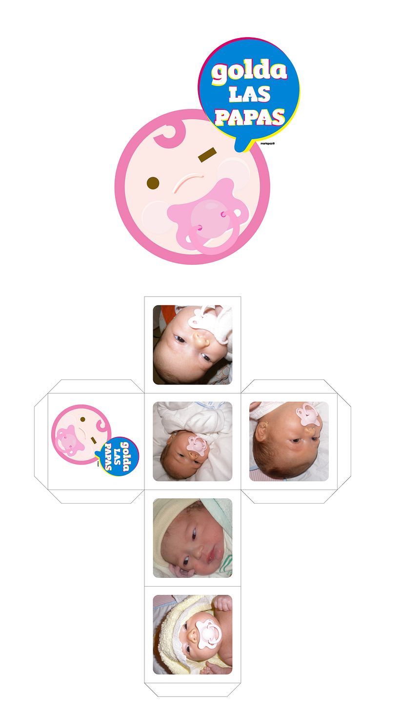 IMAGEN CORPORATIVA DE MARTA PAZ 1