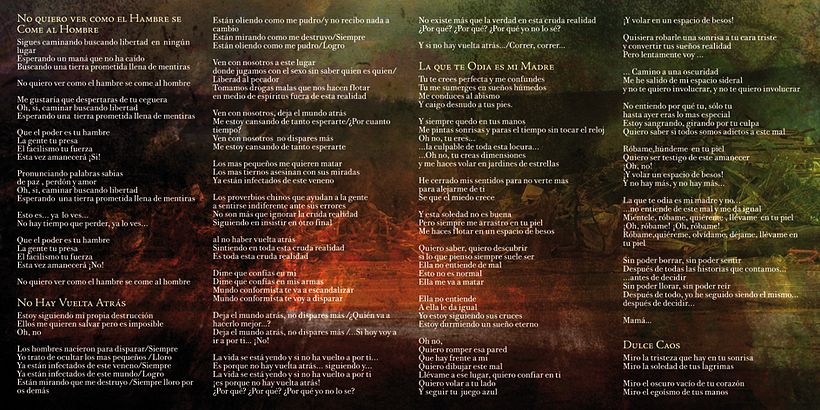 Cd Infusión Flowers 8