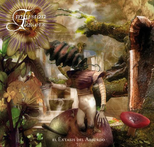 Cd Infusión Flowers 2