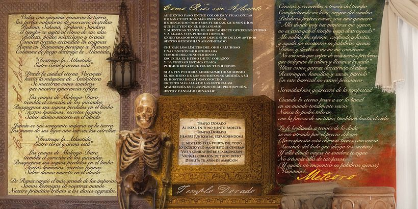 Cd Vihmana Templo 10