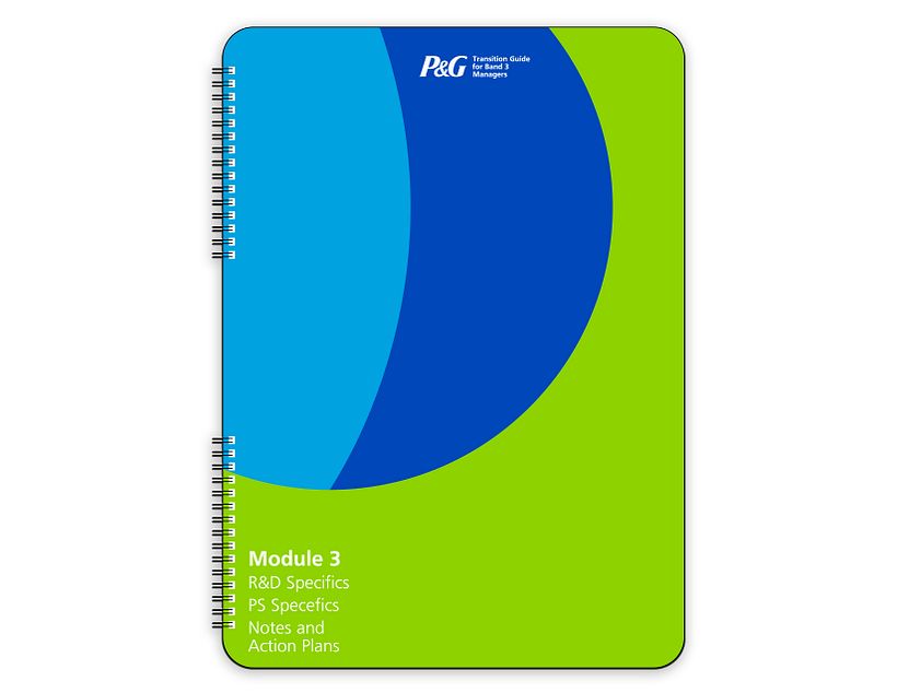 Transition Guide 5