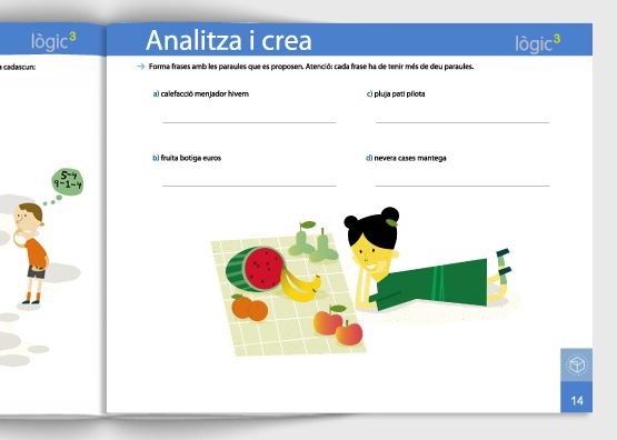 Raonament Lògic 3 5