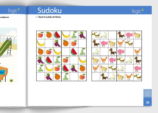 Raonament Lògic 3 3