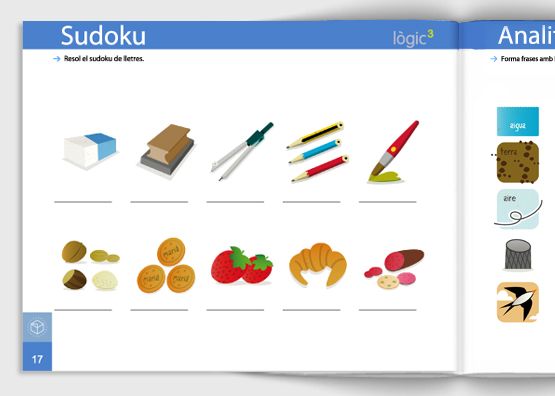 Raonament Lògic 3 2