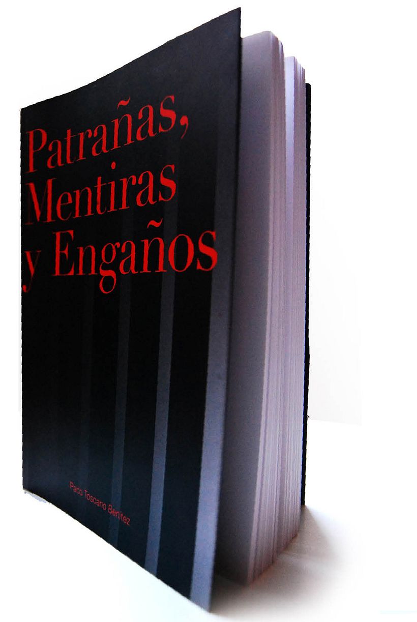 Patrañas, Mentiras y Engaños 1