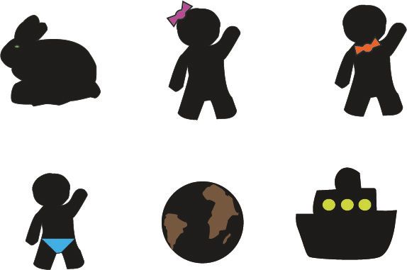 Pictogramas 1