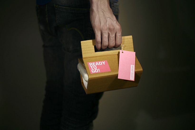 PACKAGING [corleone] 1