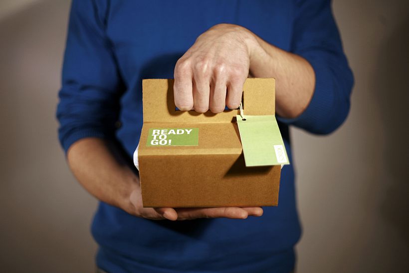 PACKAGING [corleone] 2