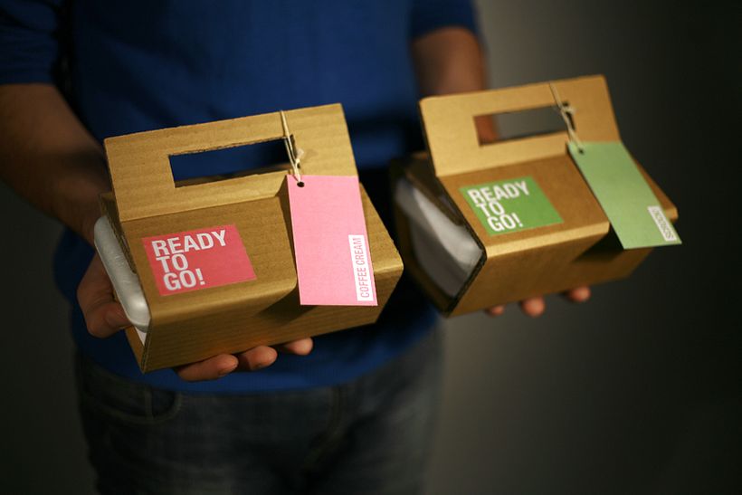 PACKAGING [corleone] 3