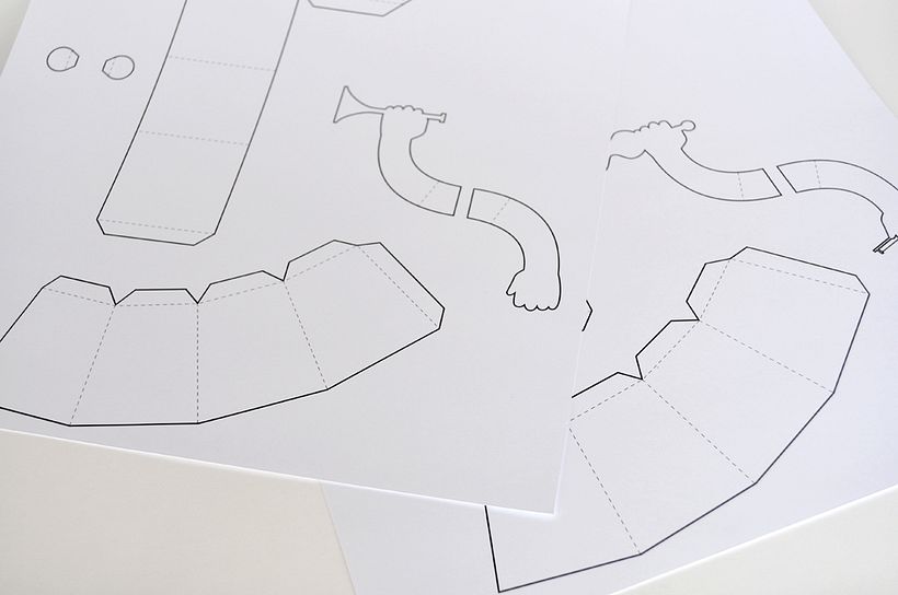 Jonc Paper Toys 6