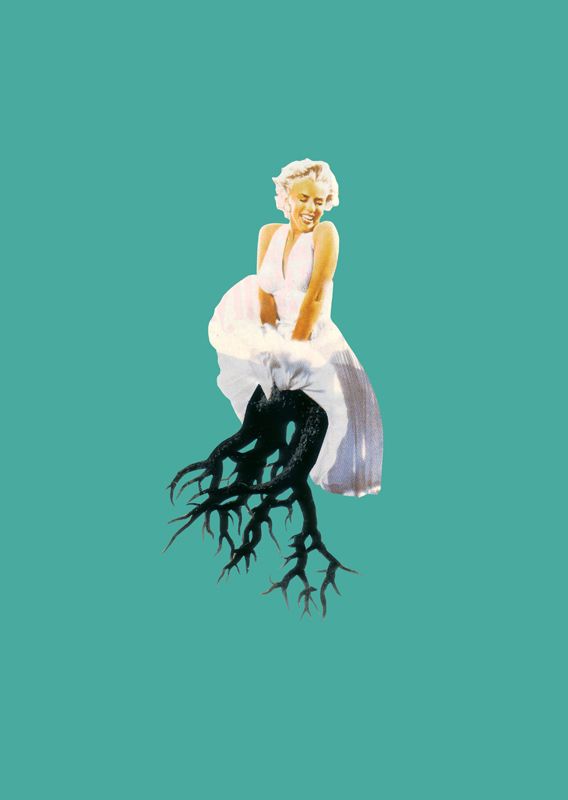 Roots - Illustrazione tradizionale