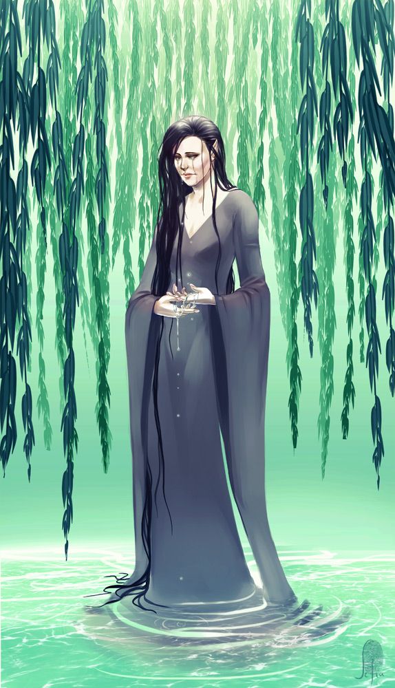 Portraits and Characters 23