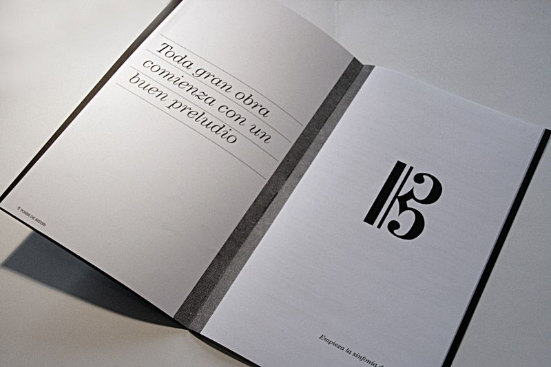 Carta para restaurante 5