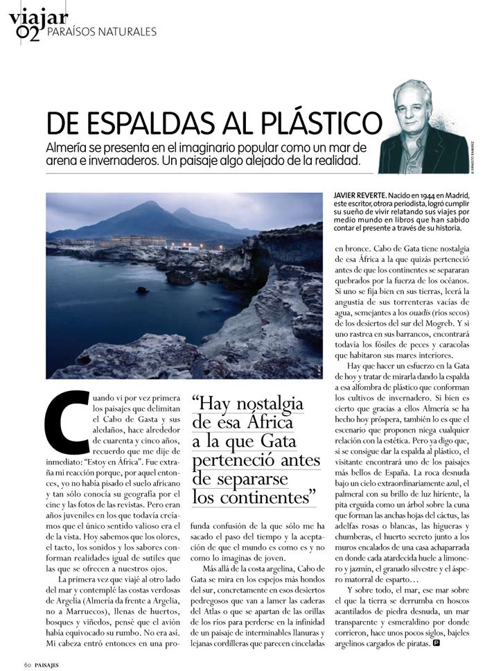 Ilustración editorial I 16