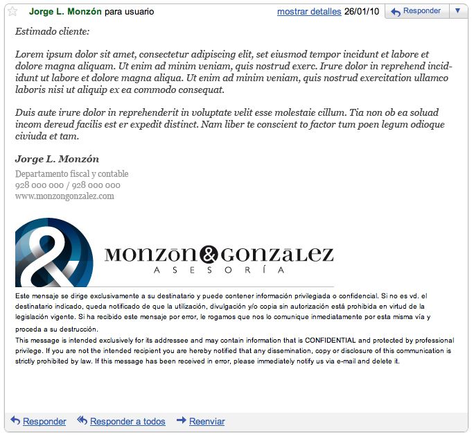Monzón & González 12
