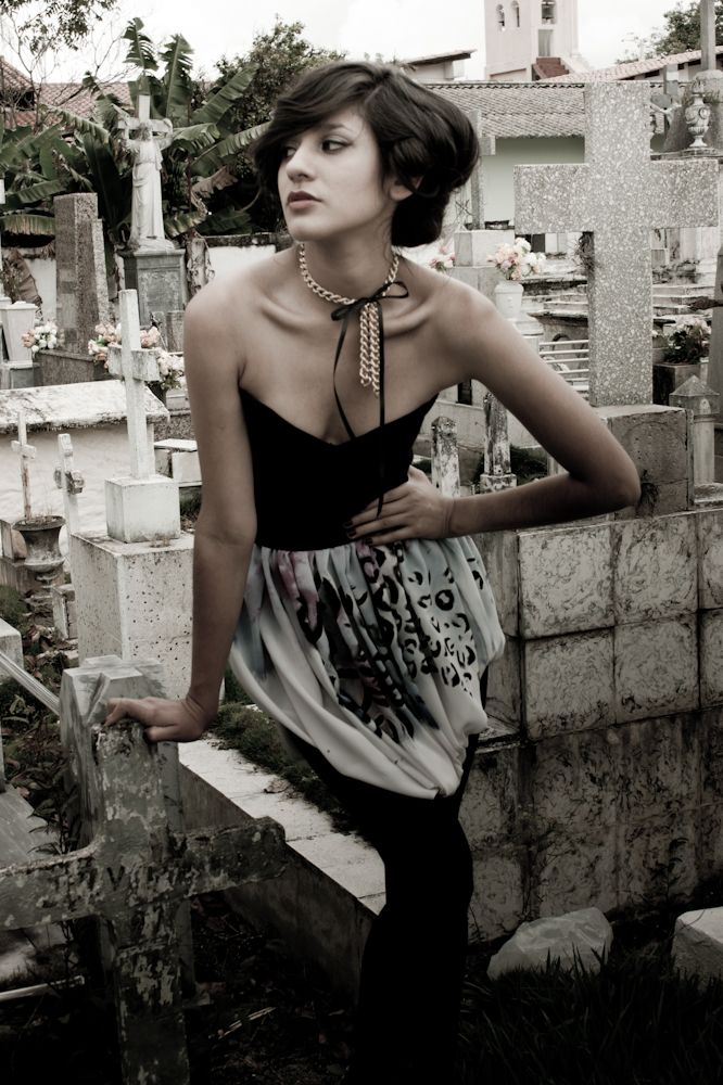 Bombon Wardrobe - Heaven & Hell Collection SS2011 6