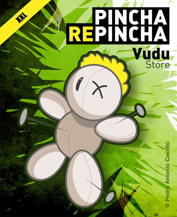 Personajes 3