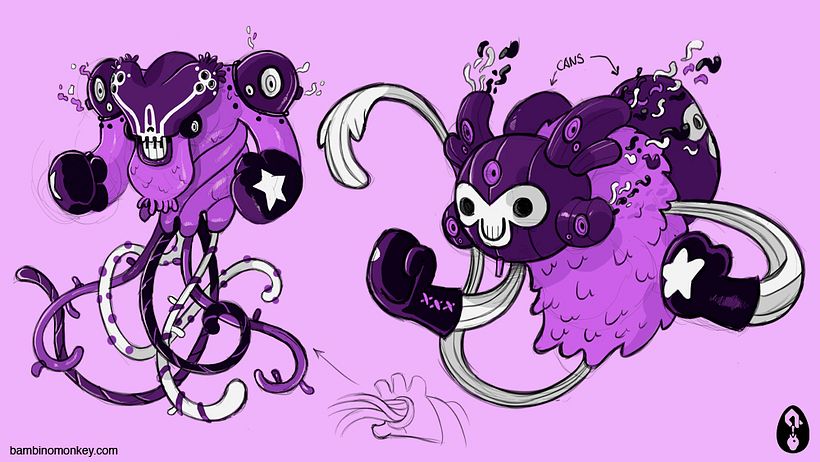PSYOP // KOOL AID 18