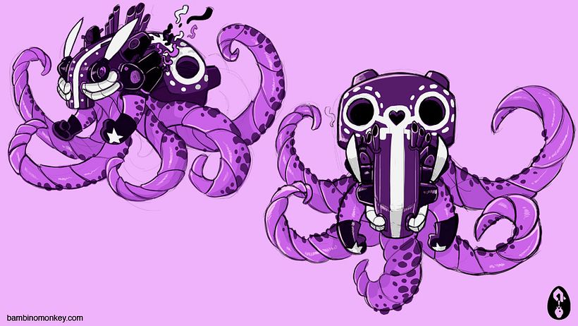 PSYOP // KOOL AID 17