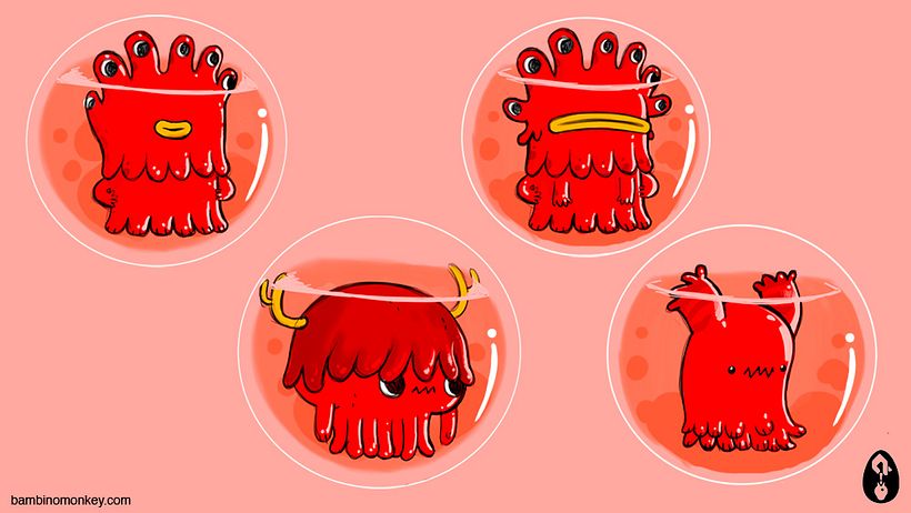 PSYOP // KOOL AID 14