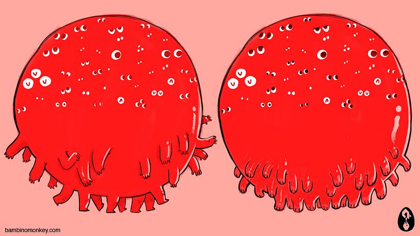 PSYOP // KOOL AID 13
