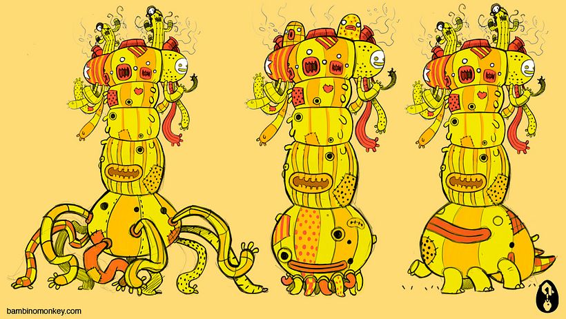 PSYOP // KOOL AID 8